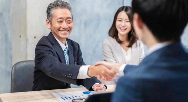 総合商社が秘める無限の可能性と未来を切り拓く力 総合商社が秘める無限の可能性と未来を切り拓く力